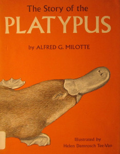 The Story of the Platypus