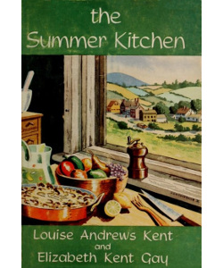 The Summer Kitchen