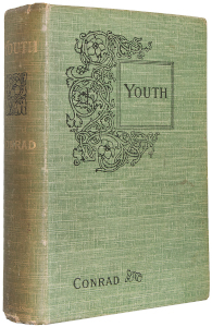 Youth: A Narrative and Two Other Stories [Heart of Darkness and The End of the Tether]