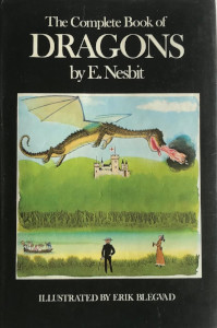 The Complete Book of Dragons