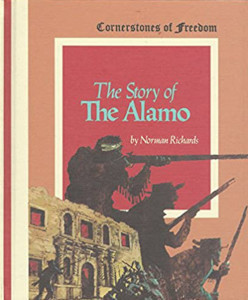 The Story of The Alamo