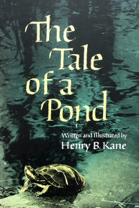 The Tale of a Pond