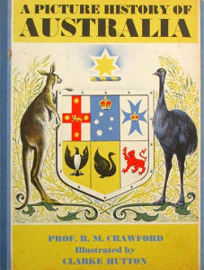 A Picture History of Australia