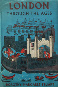 London Through the Ages