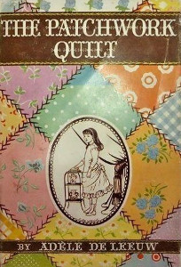 The Patchwork Quilt