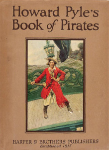 Howard Pyle's Book of Pirates