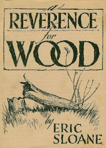 A Reverence for Wood