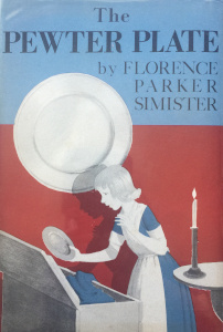 The Pewter Plate
