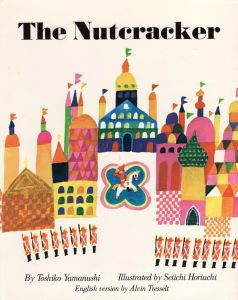 The Nutcracker