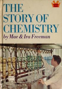 The Story of Chemistry