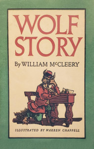 Wolf Story