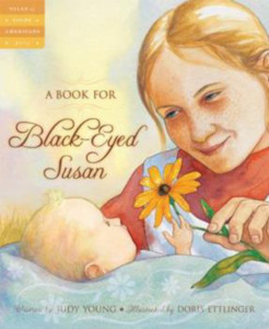 A Book for Black-Eyed Susan
