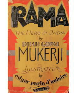 Rama, The Hero of India