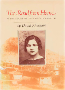 The Road from Home: The Story of an Armenian Girl