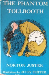 The Phantom Tollbooth