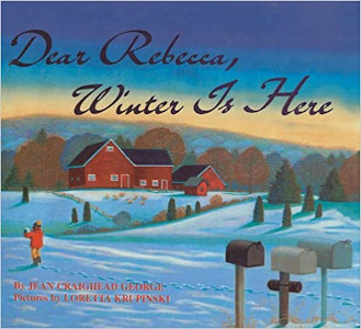 Dear Rebecca, Winter Is Here