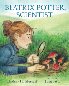 Beatrix Potter, Scientist