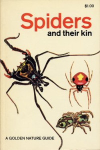 Spiders and Their Kin