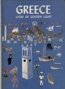 Greece: Land of Golden Light