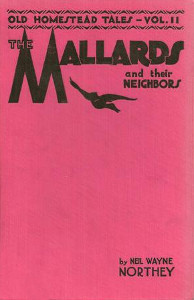 The Mallards and Their Neighbors