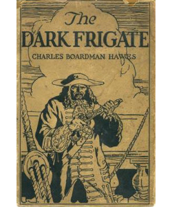 The Dark Frigate