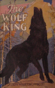 The Wolf King