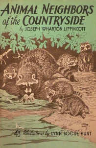 Animal Neighbors of the Countryside