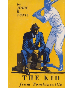 The Kid From Tomkinsville