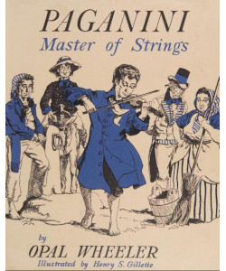 Paganini: Master of Strings