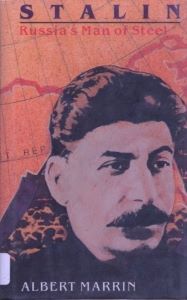 Stalin: Russia's Man of Steel