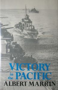 Victory in the Pacific