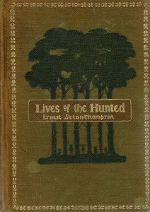 Lives of the Hunted