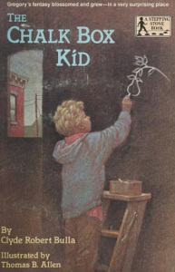 The Chalk Box Kid