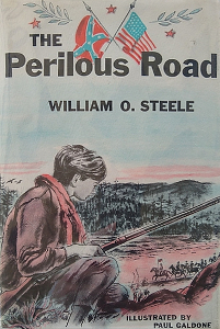 The Perilous Road