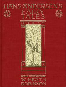 Hans Andersen's Fairy Tales