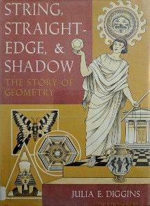 String, Straight-Edge & Shadow