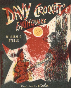 Davy Crockett's Earthquake