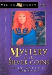 Mystery of the Silver Coins