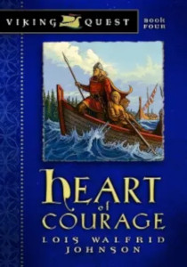 Heart of Courage