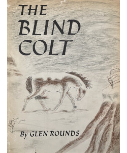 The Blind Colt