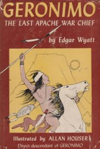 Geronimo: The Last Apache War Chief