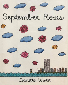 September Roses