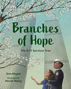 Branches of Hope: The 9/11 Survivor Tree