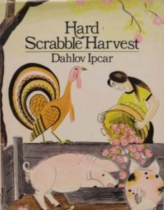 Hard Scrabble Harvest