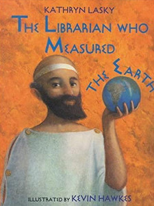 The Librarian Who Measured the Earth