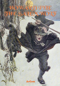 The Salem Wolf