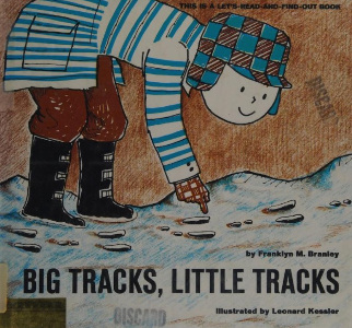 Big Tracks, Little Tracks