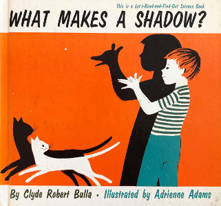 What Makes a Shadow?