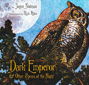 Dark Emperor and Other Poems of the Night