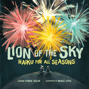 Lion of the Sky: Haiku For All Seasons
